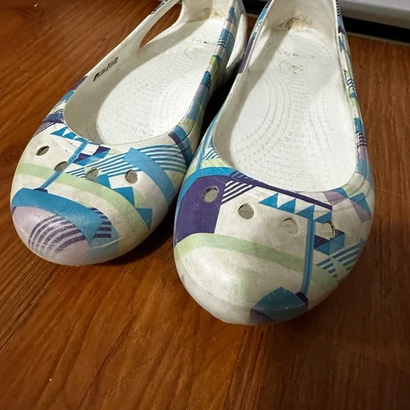 Crocs - Picture 3 of 4